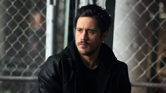 Queen of the South - Trahisons - Film - Peter Gadiot
