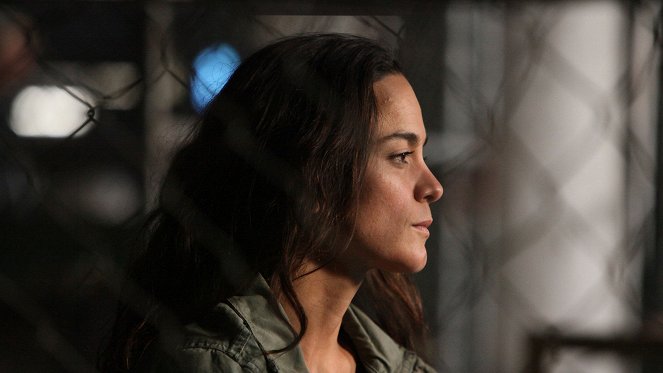 Queen of the South - Trahisons - Film - Alice Braga
