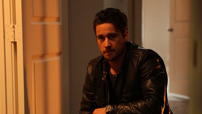 Queen of the South - Punto Sin Retorno - Van film - Peter Gadiot