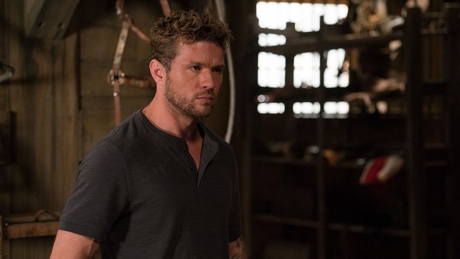 Shooter - The Dark End of the Street - Photos - Ryan Phillippe