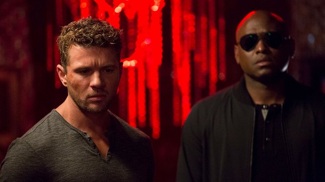 Shooter - The Man Called Noon - Photos - Ryan Phillippe