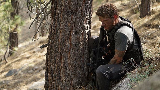 Shooter - Premier contact - Film - Ryan Phillippe