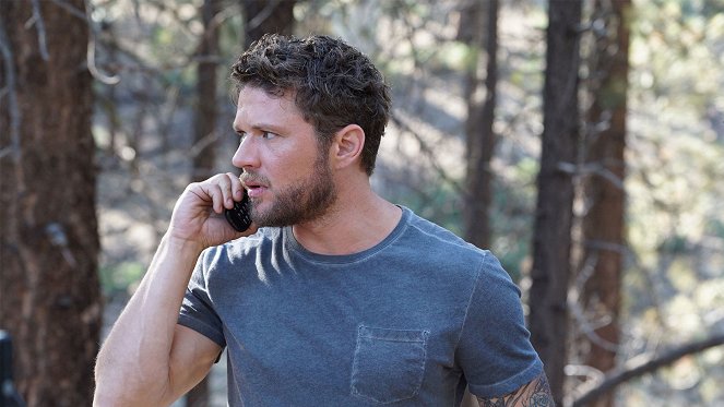 Shooter - Premier contact - Film - Ryan Phillippe