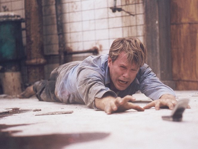 Saw - Film - Cary Elwes