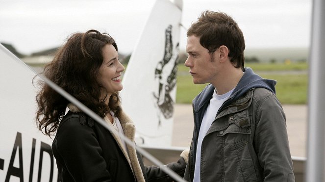Torchwood - Season 1 - Out of Time - Photos