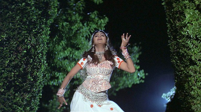 Aao Pyaar Karen - De filmes - Shilpa Shetty