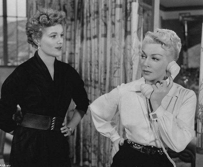 Latin Lovers - Z filmu - Jean Hagen, Lana Turner