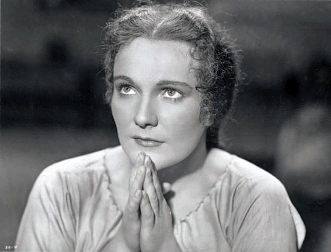 La Grand-mère - Film - Jiřina Štěpničková