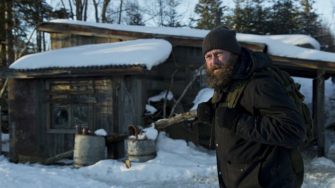 Wataha - Einsatz an der Grenze Europas - Razzia - Filmfotos - Leszek Lichota