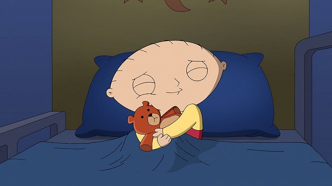 Family Guy - Season 16 - Dog Bites Bear - Photos