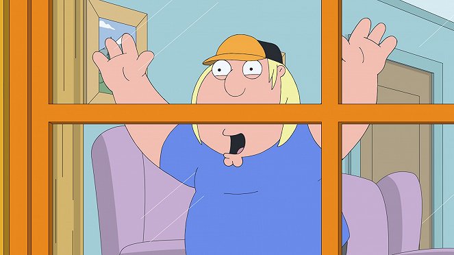 Family Guy - Season 16 - Boy (Dog) Meets Girl (Dog) - Photos