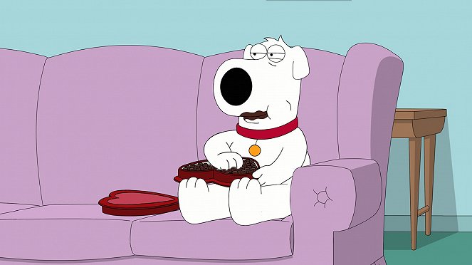 Family Guy - Boy (Dog) Meets Girl (Dog) - Kuvat elokuvasta