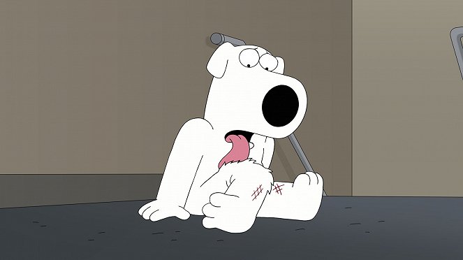 Family Guy - Season 16 - Petey IV - Photos
