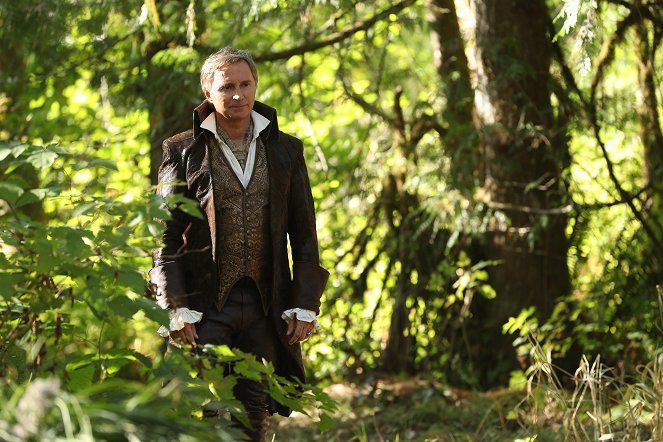 Once Upon a Time - Wake Up Call - Photos - Robert Carlyle