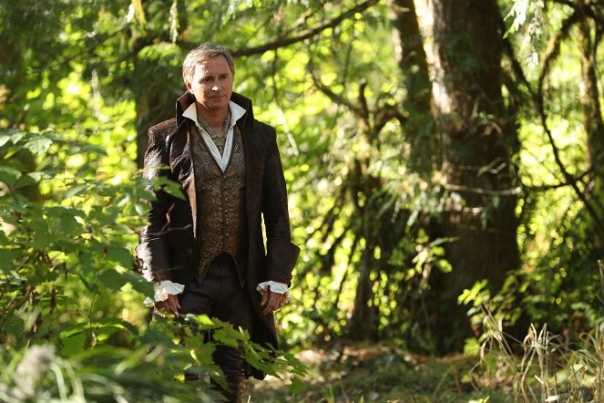 Once Upon a Time - Réveil forcé - Film - Robert Carlyle