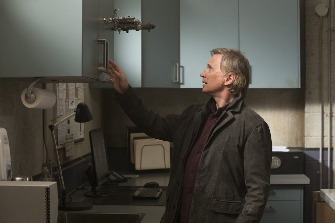 Once Upon a Time - The Eighth Witch - Photos - Robert Carlyle