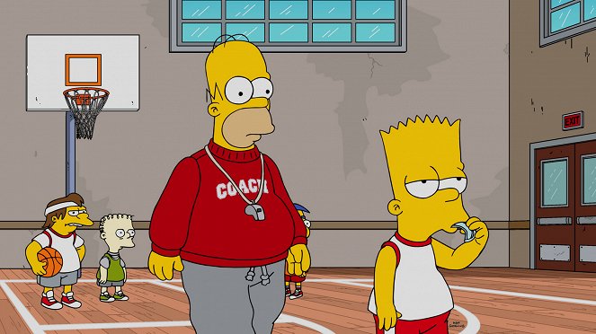 The Simpsons - Season 28 - 22 for 30 - Photos