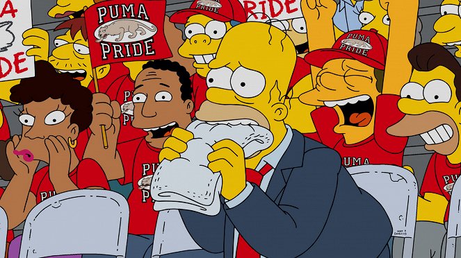 The Simpsons - 22 for 30 - Photos