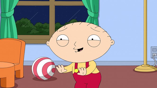 Family Guy - Season 15 - Chris Has Got a Date, Date, Date, Date, Date - Photos