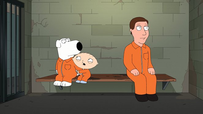 Family Guy - Season 15 - Chris hat ein Date, Date, Date, Date, Date - Filmfotos