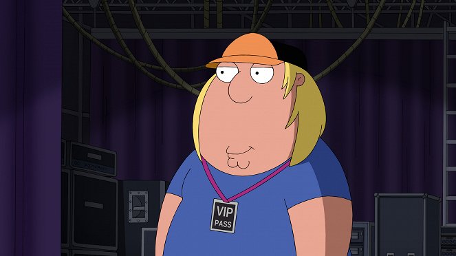 Family Guy - Chris Has Got a Date, Date, Date, Date, Date - Photos