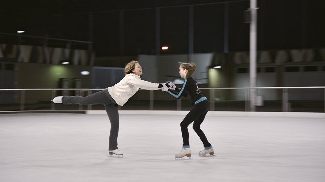 Die Anfängerin - Filmfotos - Ulrike Krumbiegel, Maria Rogozina