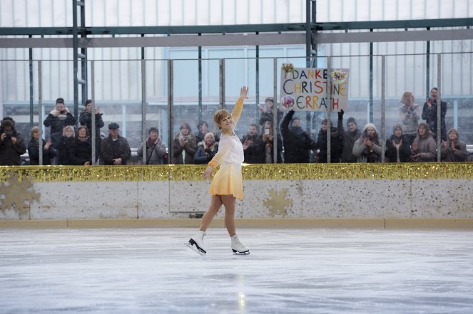 Die Anfängerin - Film - Christine Errath