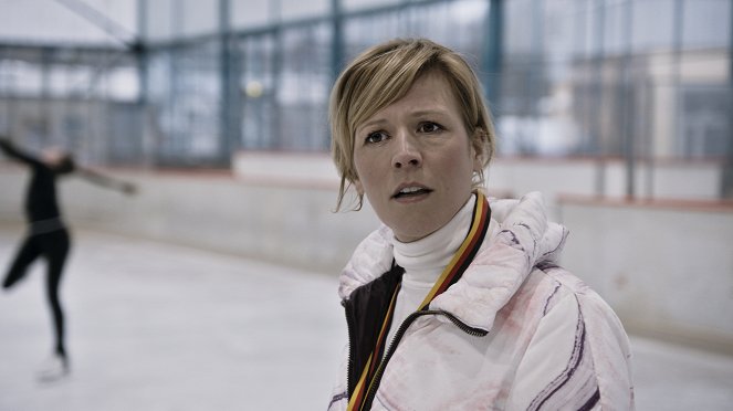 Die Anfängerin - De la película - Franziska Weisz