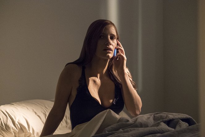 Molly's Game - Photos - Jessica Chastain