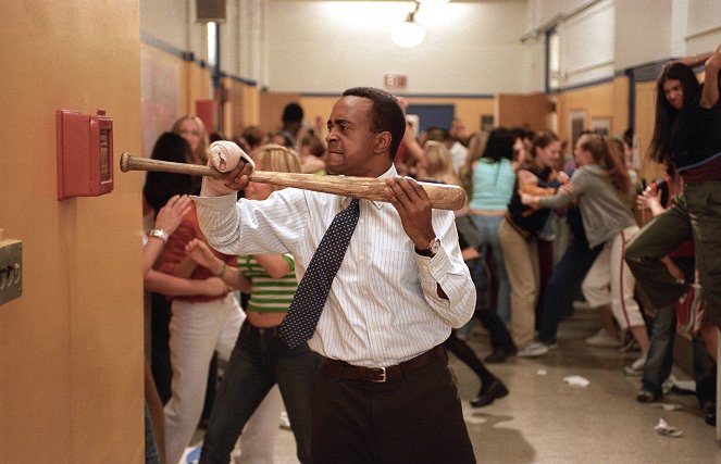 Girls Club - Vorsicht bissig! - Filmfotos - Tim Meadows