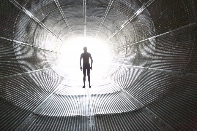 Expedíció az ismeretlenbe: Vadászat a földönkívüliekre - Filmfotók