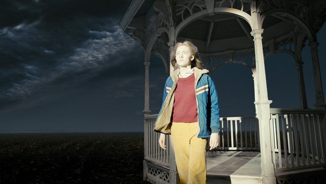 Komfortos mennyország - Filmfotók - Saoirse Ronan