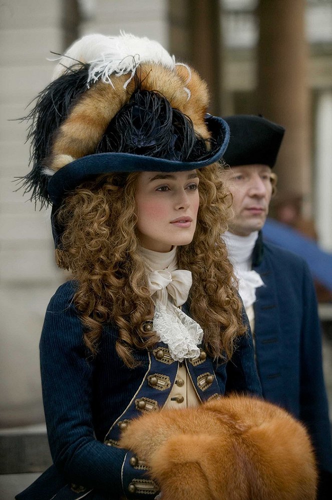 The Duchess - Photos - Keira Knightley