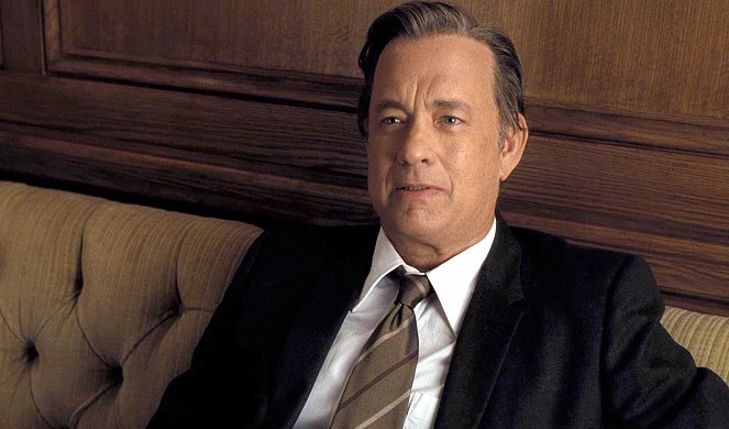 Czwarta władza - Z filmu - Tom Hanks