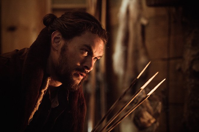 Braven - Photos - Jason Momoa