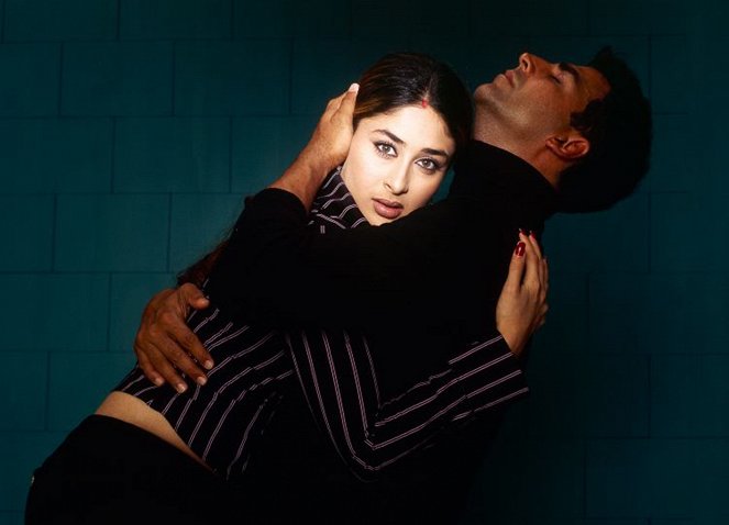 Eine verhängnisvolle Begegnung - Werbefoto - Kareena Kapoor, Akshay Kumar