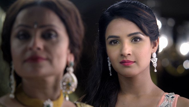 Tashan-e-Ishq - De la película - Jasmin Bhasin