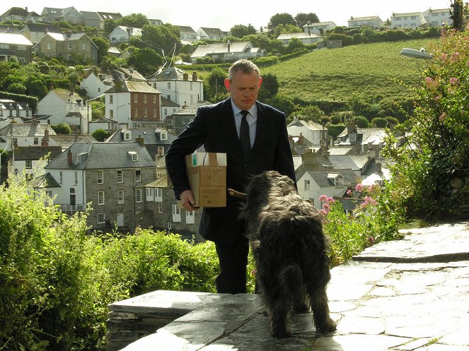 Doc Martin - Old Dogs - Film