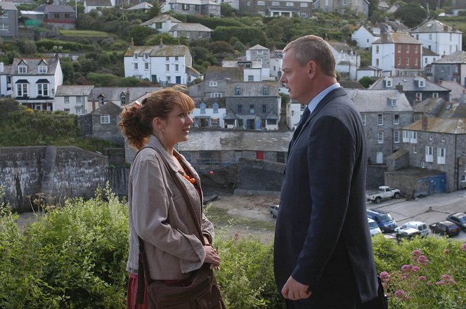 Doc Martin - Old Dogs - Film