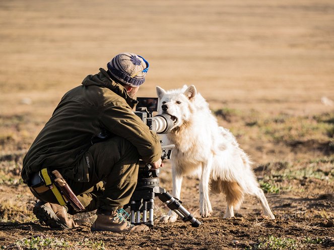 Spy In the Wild - Meet the Spies - Photos