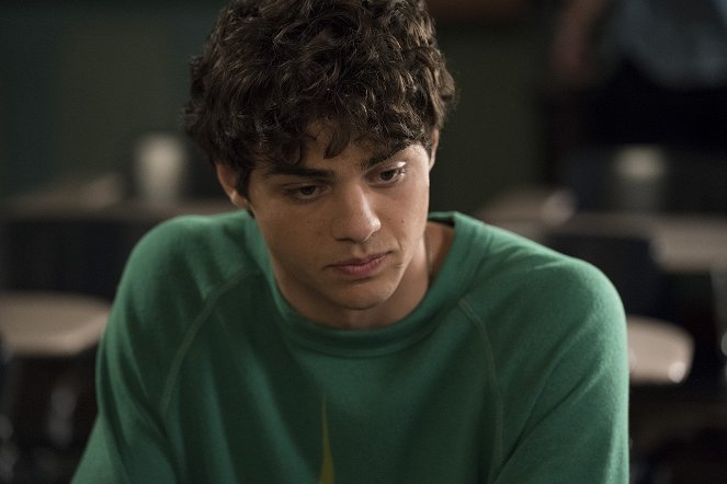 The Fosters - Invisible - Filmfotók - Noah Centineo