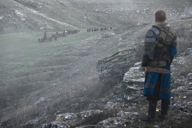 Rise of the Scythian - Filmfotos