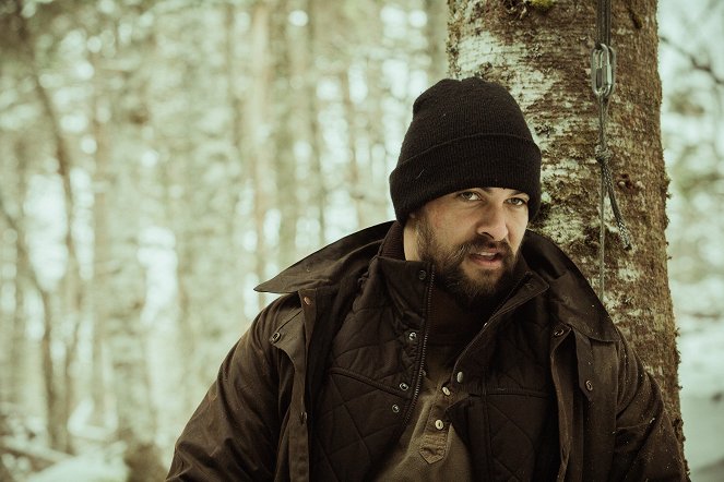 Braven - Filmfotók - Jason Momoa