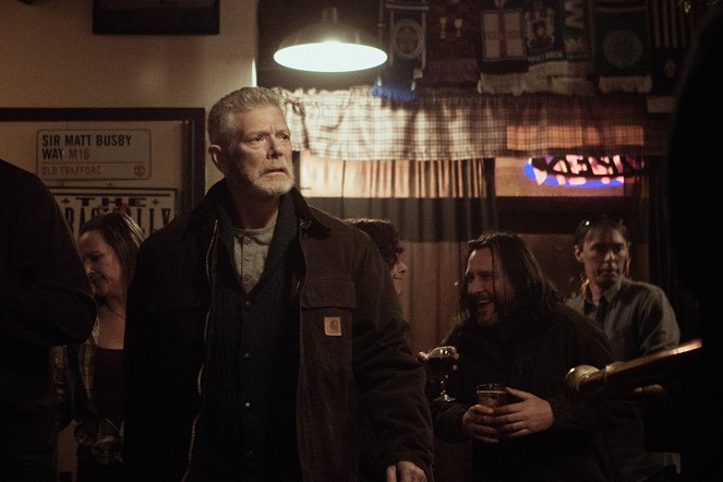 Braven - Filmfotos - Stephen Lang