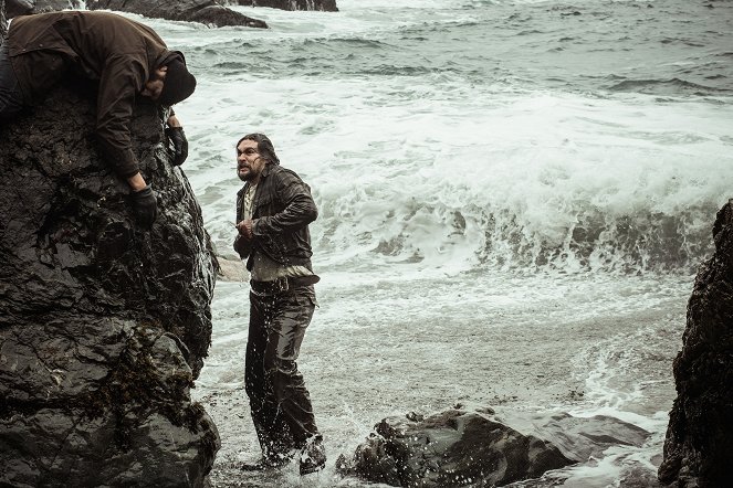 Braven - Filmfotos - Jason Momoa