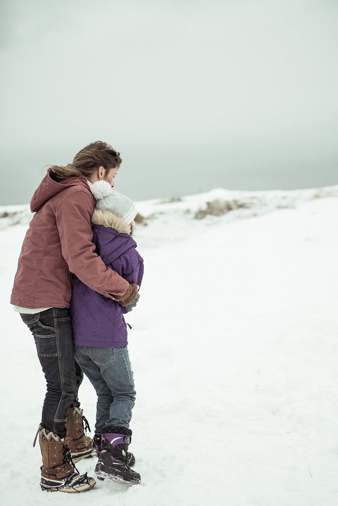 Sněžná past - Z filmu - Jill Wagner
