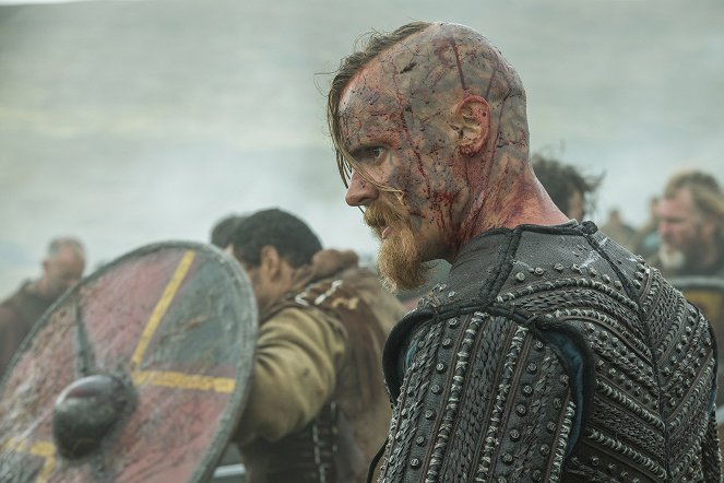 Vikings - Season 5 - Ragnars Söhne - Filmfotos - Jasper Pääkkönen