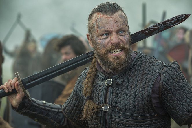 Vikings - Ragnars Söhne - Filmfotos - Peter Franzén
