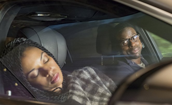 This Is Us - The Fifth Wheel - Photos - Susan Kelechi Watson, Sterling K. Brown