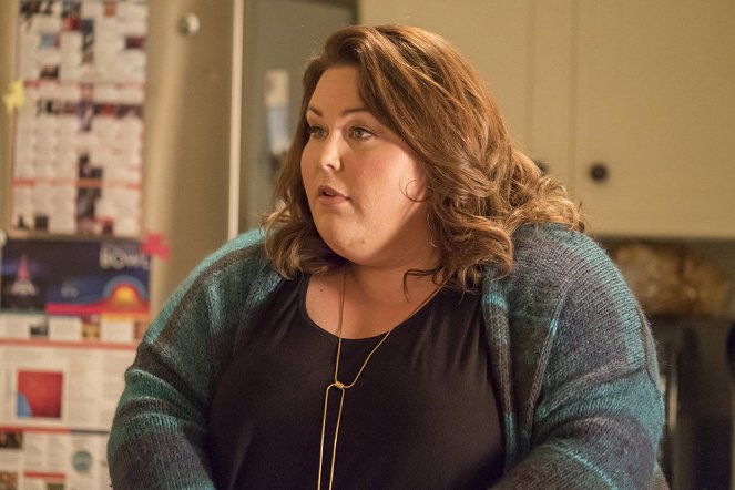 This Is Us - The Fifth Wheel - Photos - Chrissy Metz